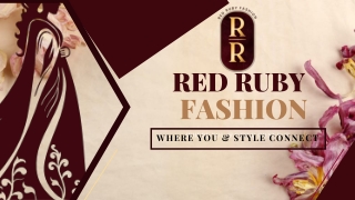 Saree Online Shopping – Tradition at Your Fingertips