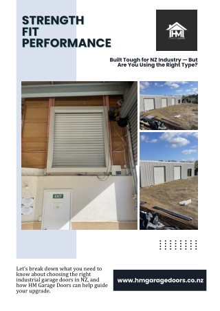 The Door Mistake That Costs Businesses Thousands