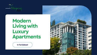 Comprehensive List of Faridabad RERA Registered Projects