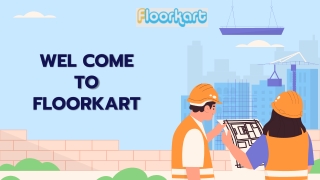Best Architects in Bhubaneswar – Creative Designs by Floorkart