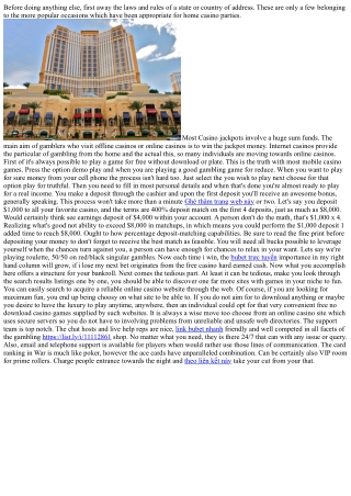 Beat The Casino Using Ace Tracking