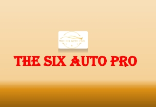 Best paint protection film Kitchener