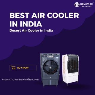 Best Air Cooler in India 25