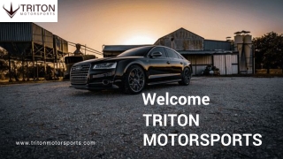 Reliable Disc Brake Manufacturer | High-Performance Braking Systems