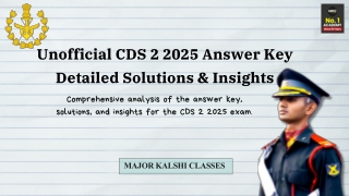 Unofficial CDS 2 2025 Answer Key Detailed Solutions & Insights (2)