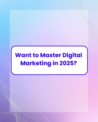 Best Digital Marketing Course in Pimpri-Chinchwad