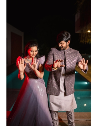 Wedding Photography in Hyderabad | What A Story