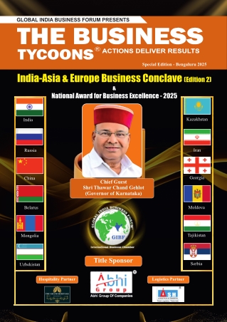 gibf-India-Asia & Europe Magzine Final