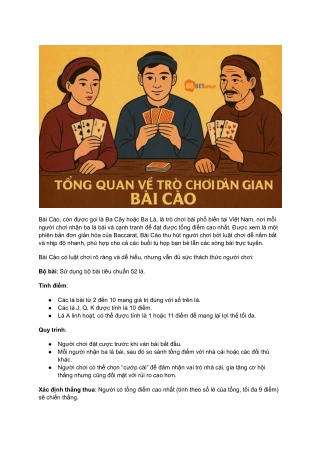 Bài Cào_ Khám Phá Trò Chơi Đỉnh Cao Với 88BET HIPHOP