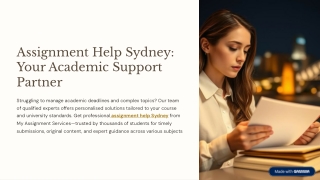 Expert Academic Support for Australian Students | Fast & Reliable Services
