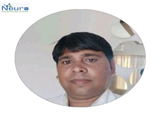 Senior Neuro Physiotherapist in Noida, Delhi