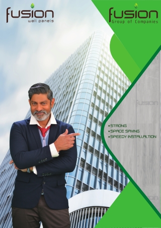 eco-friendly wall panels