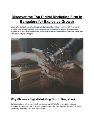 Discover_the_Top_Digital_Marketing_Firm_in_Bangalore_for_Explosive