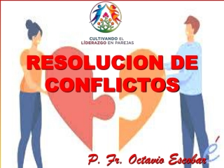 conflictos
