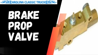 Selecting the Right Brake Prop Valve Types, Compatibility & Applications (3)