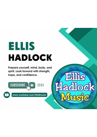 Time is Short ~ Ellis Hadlock Music