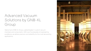 Advanced-Vacuum-Solutions-by-GNB-KL-Group