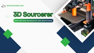 3D Sourcerer (july)