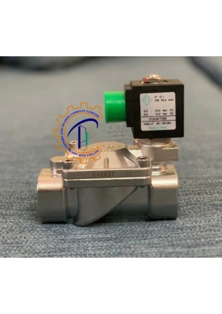 Van điện từ đồng ODE - vangiatot