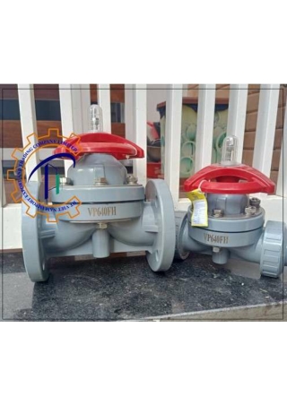 Van màng nhựa nối rắc co - vangiatot