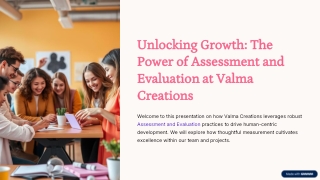 Unlocking-Growth-The-Power-of-Assessment-and-Evaluation-at-Valma-Creations
