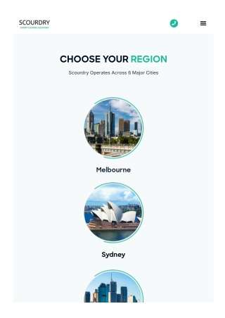 Affordable Carpet Cleaning Melbourne