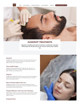 Skin Whitening Treatment in Pune | Glowskinlaser