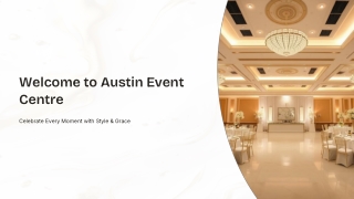 Welcome-to-Austin-Event-Centre