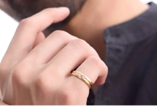 Popular Ring Styles for Men You Should Check Out