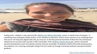 Energy Healing Mentor Women Empowerment Bronxville