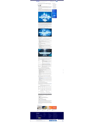 Máy chủ ảo là gì? Doanh nghiệp có nên thuê máy chủ ảo để xây dựng hạ tầng CNTT?