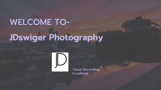 JDswiger – Premier Texas Architectural Photographer
