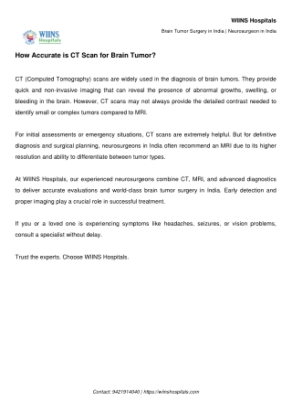 How_Accurate_is_CT_Scan_for_Brain_Tumor_WIINS