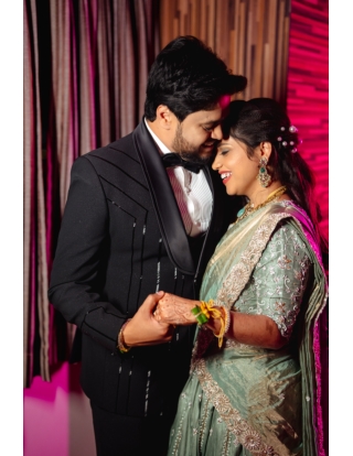 Best Wedding Photographers in Hyderabad | What A Story