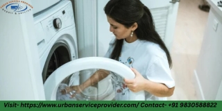 Top Local Washing Machine Service and Repair