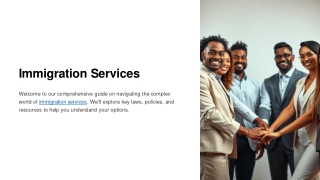 Top Immigration Services and Visa Assistance | IOS Relocations