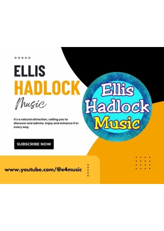 Natural Attraction ~ Ellis Hadlock Music