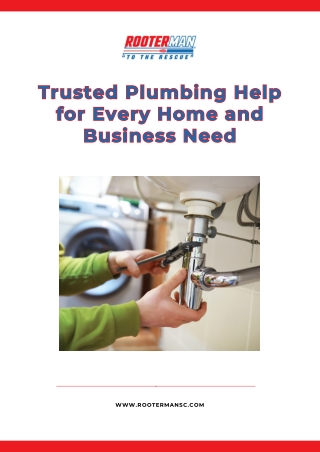 Get Quality Plumbing Repairs Without Any Delays Today