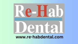 Dental Implants in Noida - Dentist For Implants