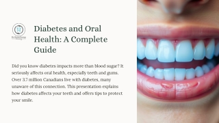 Diabetes-and-Oral-Health-A-Complete-Guide