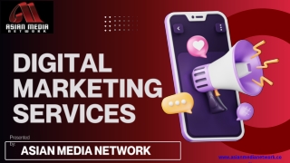 Digital Marketing Solutions for Business Growth