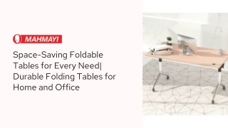 Space-Saving-Foldable-Tables-for-Every-Needor-Durable-Folding-Tables-for-Home-and-Office