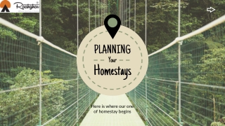 Escape to Nature: Best Chikmagalur Homestay for a Peaceful Retreat