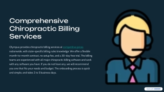 Comprehensive-Chiropractic-Billing-Services
