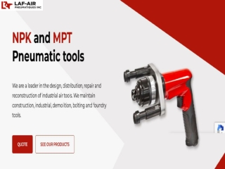 Impact Wrench