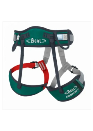 BEAL HARNESS AEROPARK IMAGE PDF