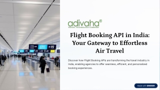 Flight-Booking-API-in-India-Your-Gateway-to-Effortless-Air-Travel