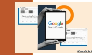 Introduction to Google Search Console