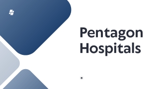 Pentagon Hospitals