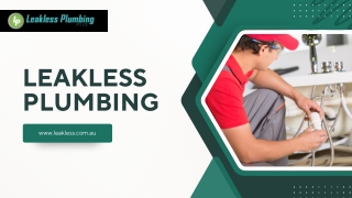 Blocked Drains Ipswich